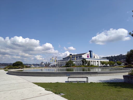 Lake Union Park