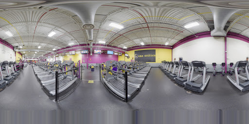 Gym «Planet Fitness», reviews and photos, 33 NY-304, Nanuet, NY 10954, USA