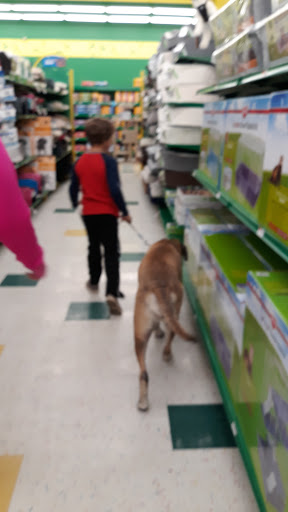 Pet Supply Store «Pet Supplies Plus», reviews and photos, 311 Sagamore Pkwy N, Lafayette, IN 47904, USA