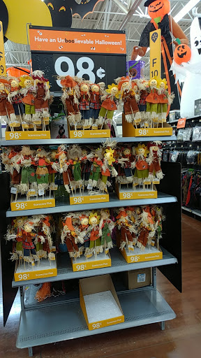 Department Store «Walmart Supercenter», reviews and photos, 109 22nd St, Hondo, TX 78861, USA