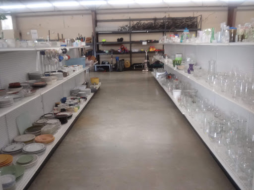 Thrift Store «Tender Hearts Thrift Store», reviews and photos, 1735 Heckle Blvd #117, Rock Hill, SC 29732, USA