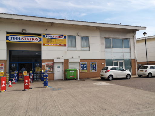 Toolstation Cardiff Ocean Way