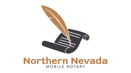 Northern Nevada Mobile Notary