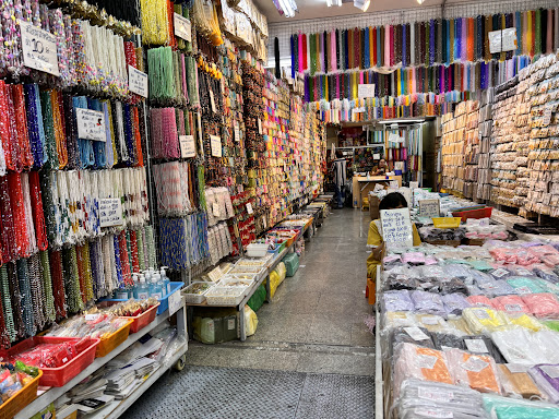 Sampheng Market