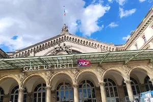 Gare de l'Est image