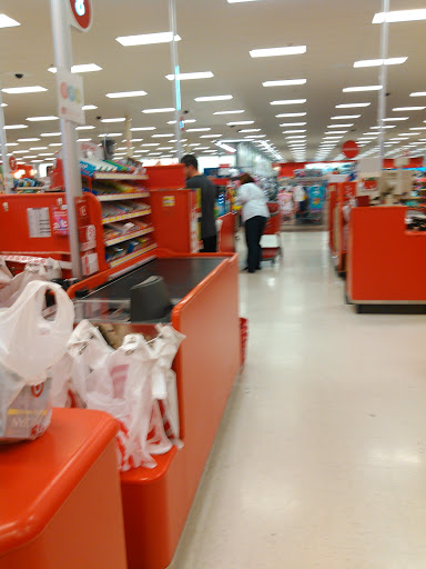 Department Store «Target», reviews and photos, 417 Boardman Poland Rd, Boardman, OH 44512, USA