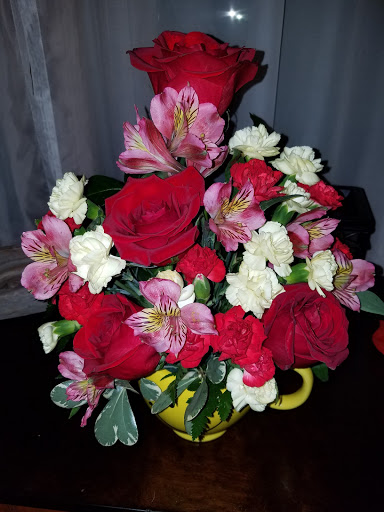 Florist «Flowers By Jan», reviews and photos, 3036 South 13th Street, Milwaukee, WI 53215, USA