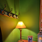 Photo n°13 de l'avis de Anastasiia.h fait le 15/04/2024 à 19:29 sur le  Tadshikische Teestube à Berlin