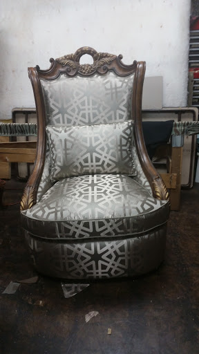 Fabric Store «Dallas Home Fabric Center», reviews and photos, 2623 Perth St, Dallas, TX 75220, USA