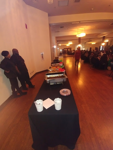 Performing Arts Theater «Madame Walker Theatre Center», reviews and photos, 617 Indiana Ave, Indianapolis, IN 46202, USA