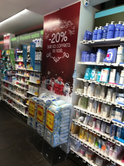 Photo n° 14 de l'avis de Séverin.r fait le 21/12/2018 à 13:56
