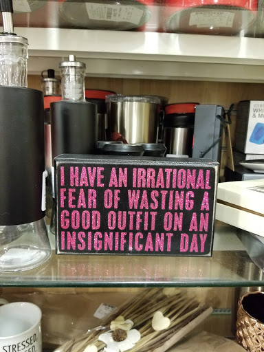 Department Store «HomeGoods», reviews and photos, 27482 Antonio Pkwy, Ladera Ranch, CA 92694, USA