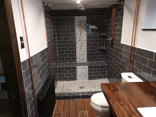 Photo of DAVID COLLINS REMODELING