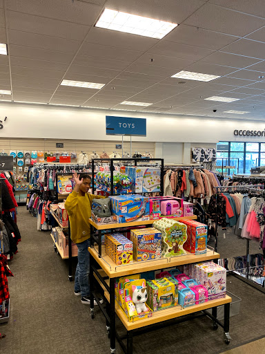 Department Store «Nordstrom Rack», reviews and photos, 17200 Southcenter Pkwy, Tukwila, WA 98188, USA