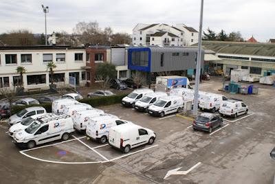Desormeaux Electricité à Le Grand-Quevilly