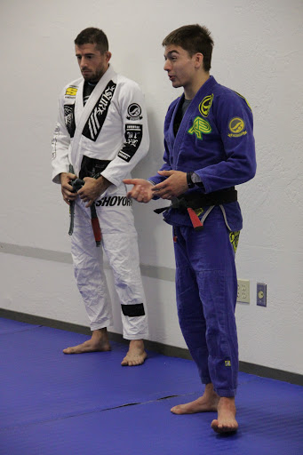 Jujitsu School «Sacramento Brazilian Jiu Jitsu Academy - Yemaso BJJ», reviews and photos, 3021 65th St, Sacramento, CA 95820, USA