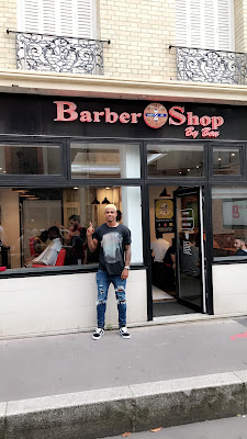 By Bou Barber Shop à Asnières-sur-Seine
