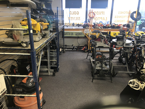 Pawn Shop «Fast Cash On the Spot», reviews and photos, 1889 Hooper Ave, Toms River, NJ 08753, USA