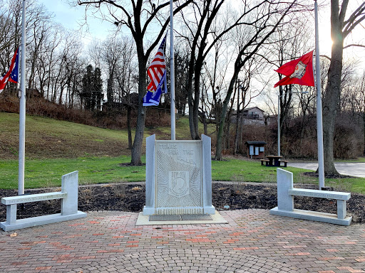 Park «Veterans Memorial Park», reviews and photos, 701 Wessel Dr, Fairfield, OH 45014, USA