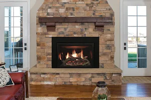 The Fireplace Shoppe image
