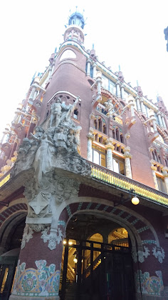 Photo Hébergement d'intérieur Pensió 2000 08003 Barcelona