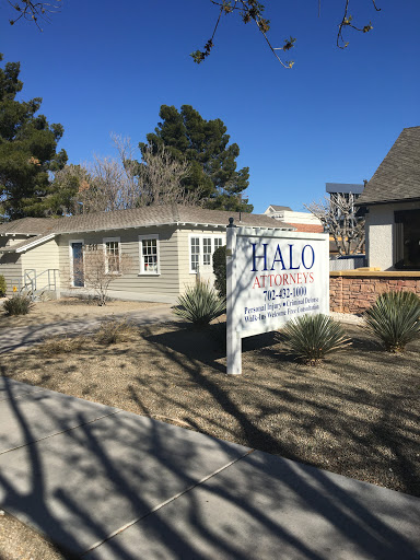 Criminal Justice Attorney «Heshmati & Associates Law Offices», reviews and photos