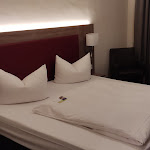 Photo n°4 de l'avis de Flavius.h fait le 06/12/2022 à 21:35 sur le  Hotel Vorfelder à Walldorf