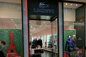 Lacoste *Permanently Closed*