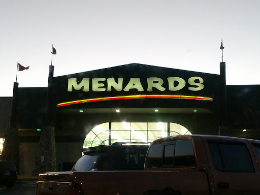 Home Improvement Store «Menards», reviews and photos, 300 Marlin Dr, Greenwood, IN 46142, USA