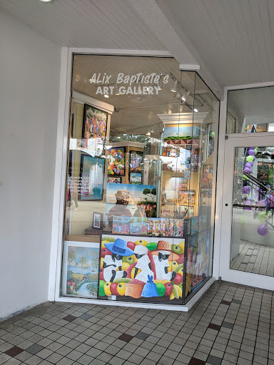 Market «City Market», reviews and photos, 219 W Bryan St, Savannah, GA 31401, USA