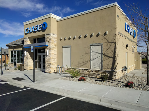 Chase Bank