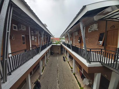 Tempat Kost di Kec Gunungpati Kota Semarang