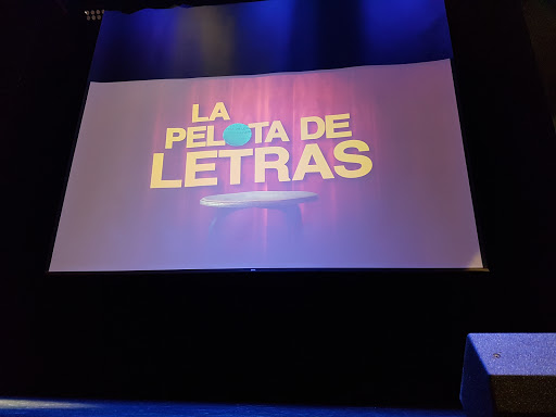 Performing Arts Theater «McGlohon Theatre at Spirit Square», reviews and photos, 345 N College St, Charlotte, NC 28202, USA