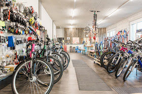 Sport-Schopf | Mofa & Bike-Werkstatt