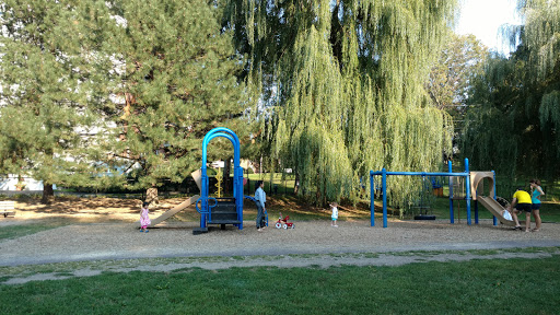 Park «Griggs Park», reviews and photos, 33 Griggs Rd, Brookline, MA 02446, USA