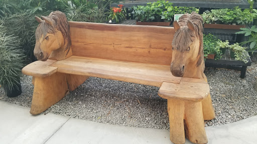 Plant Nursery «Lukas Nursery & Butterfly Encounter», reviews and photos, 1909 Slavia Rd, Oviedo, FL 32765, USA