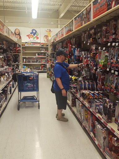 Toy Store «Toys