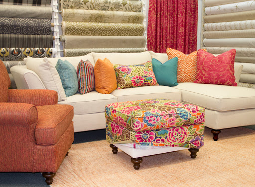 Furniture Store «Chameleon Style - Fabrics Furniture & Design», reviews and photos, 148 W Branch St, Arroyo Grande, CA 93420, USA