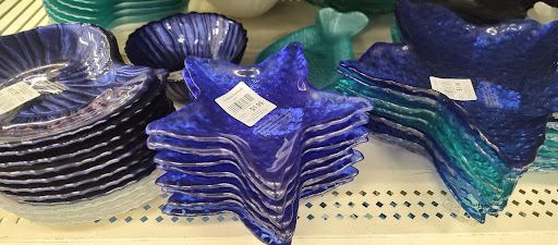 Home Goods Store «Christmas Tree Shops», reviews and photos, 1505 S Washington St, North Attleborough, MA 02760, USA