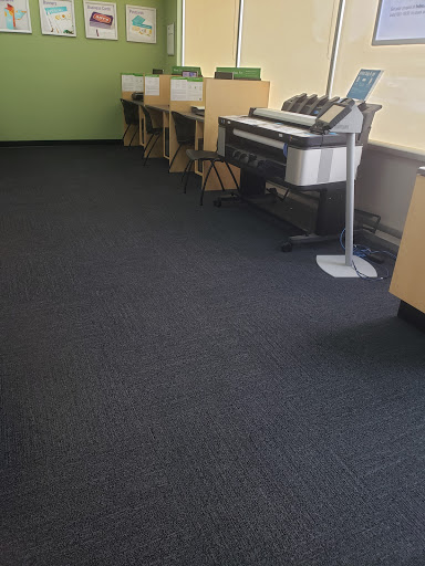 Print Shop «FedEx Office Print & Ship Center», reviews and photos, 1175 NW 9th St, Corvallis, OR 97330, USA