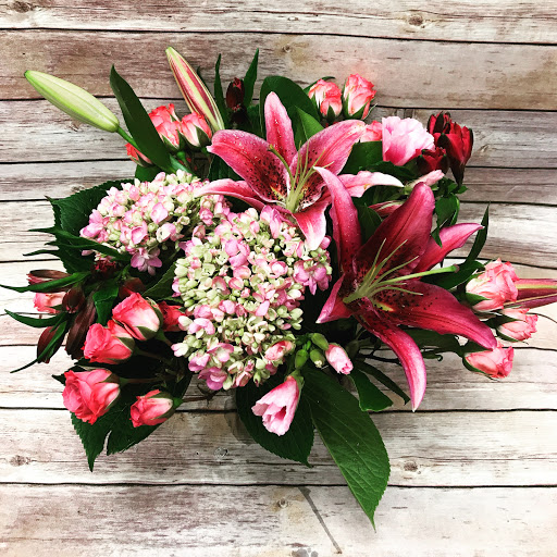 Florist «Fireside Flowers», reviews and photos, 1040 2nd St Pike #3, Richboro, PA 18954, USA