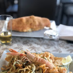 Photo n°1 de l'avis de omni.e fait le 11/02/2023 à 00:14 sur le  Pizzeria Chiaroscuro à Calenzano