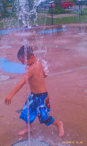 Park «Capehart Park», reviews and photos, 715 Capehart Dr, Orlando, FL 32822, USA