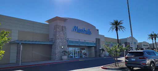 Department Store «Marshalls», reviews and photos, 2739 S Market St, Gilbert, AZ 85295, USA