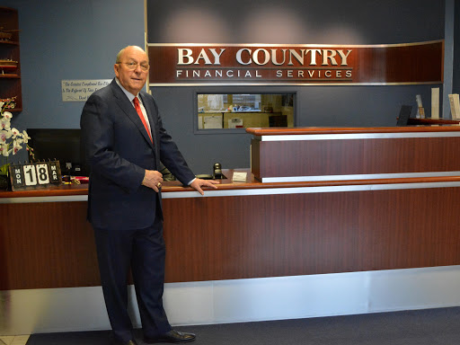 Financial Institution «Bay Country Financial Services», reviews and photos