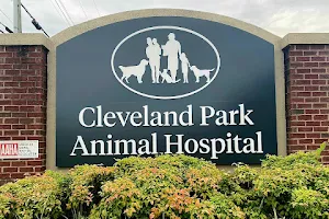 Cleveland Park Animal Hospital Simpsonville image