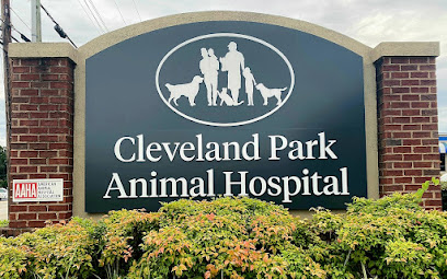 Cleveland Park Animal Hospital Simpsonville