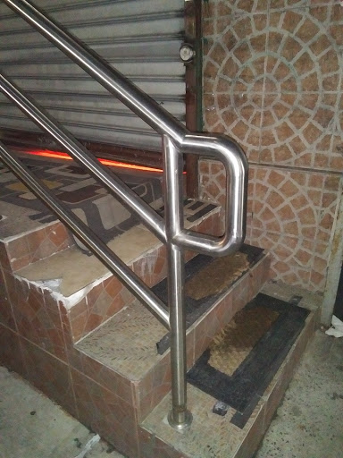 Supermarket «Super Foodtown Supermarket», reviews and photos, 600 W 160th St, New York, NY 10032, USA