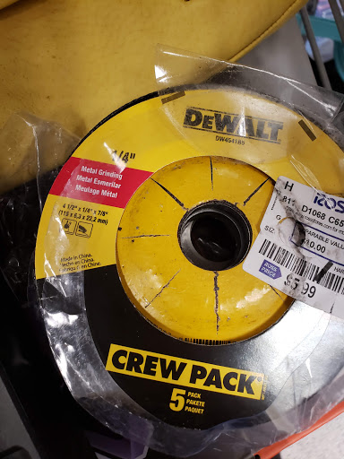 Clothing Store «Ross Dress for Less», reviews and photos, 926 Airport Center Rd, Allentown, PA 18109, USA