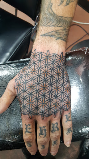 Explore filler tattoo ideas for men, creative tattoo ideas in Sedona, available at Physical Graffiti Tattoo